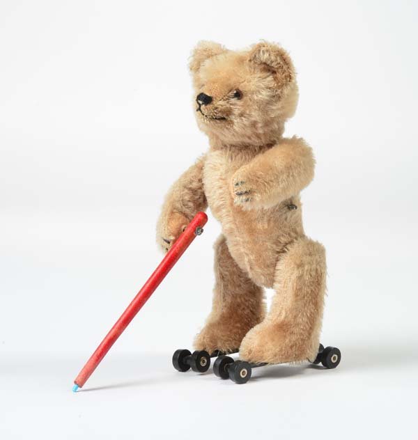 Schuco, Rolly Baer (1 of 1)