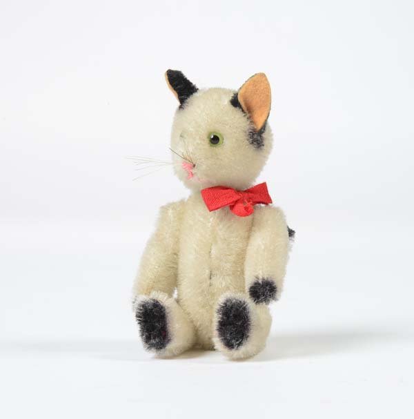 Schuco, Yes No Katze (1 of 1)