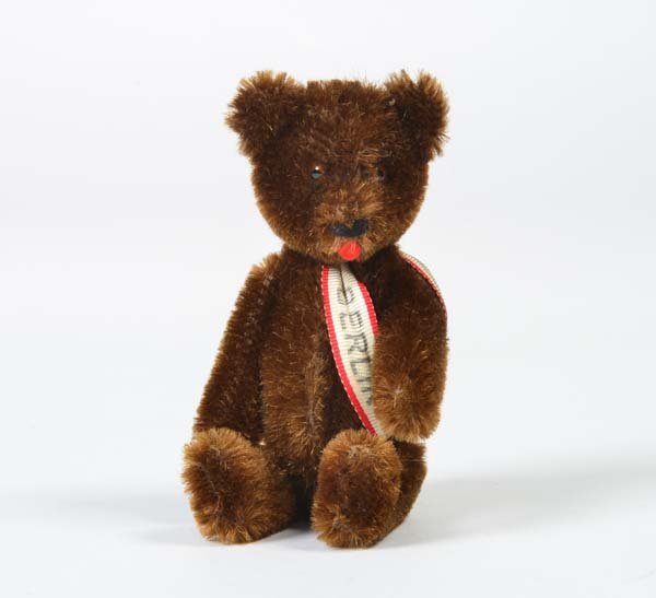 Schuco, Yes No Berliner Baer (1 of 1)