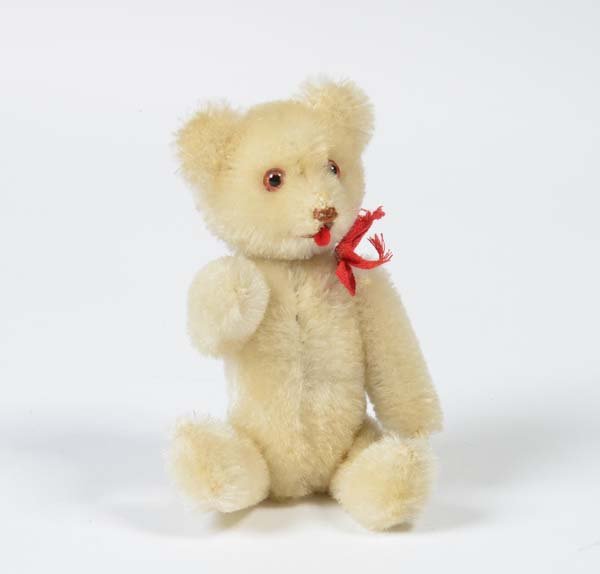 Schuco, Yes No Baer: Schuco, Yes No Baer, Germany, 12 cm, Funktion ok, Z 1