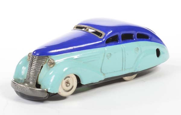 Schuco, Patentauto (1 of 1)