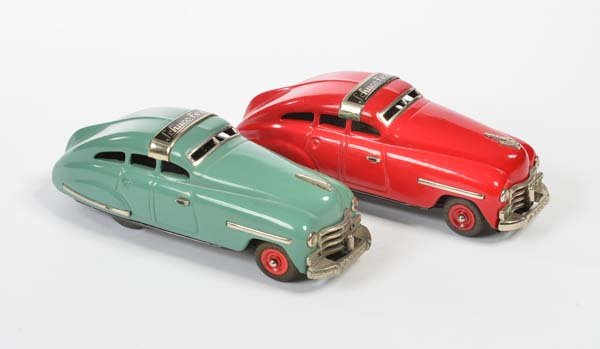 Schuco, 2x Fex (1 of 1)