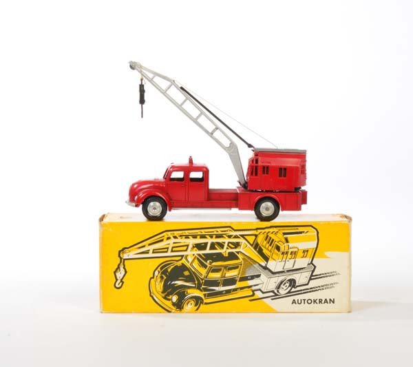 Marklin, Autokran (1 of 1)
