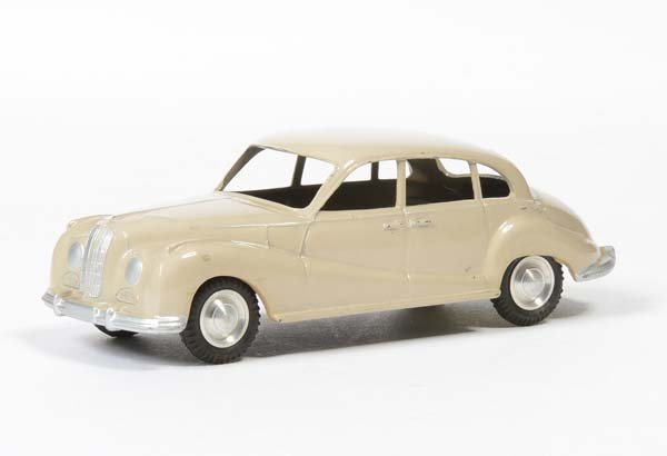 Marklin, BMW Nr. 5524/16 (1 of 1)