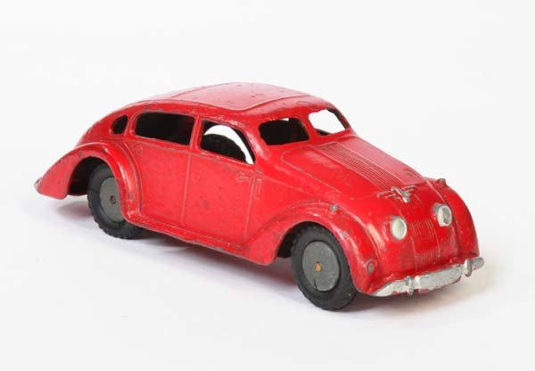 Marklin, Adler Limousine 5521/51 (1 of 1)