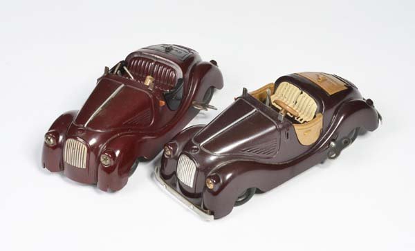 Caju, 2 Sportmodelle MC 50 (1 of 1)