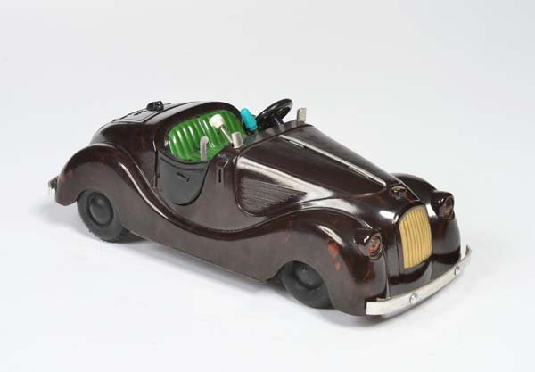 Caju, Sportmodell "MC 50" (1 of 1)