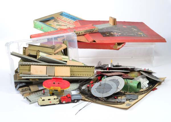 Schuco, Konvolut Varianto (1 of 1)