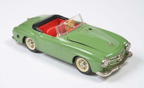 Schuco, Phaenomenal (1 of 1)