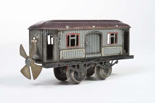 Bing, Wagen mit Propeller (1 of 1)