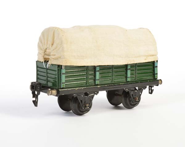 Marklin, Planenwagen 1939 (1 of 1)