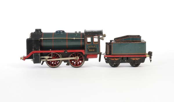 Marklin, Lok R 910 (1 of 1)
