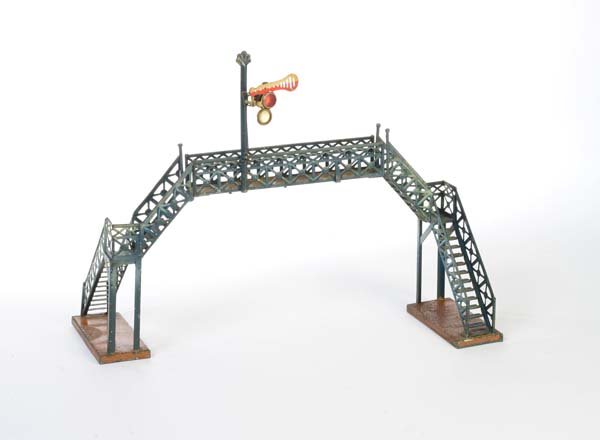 Marklin, Signalbruecke (1 of 1)