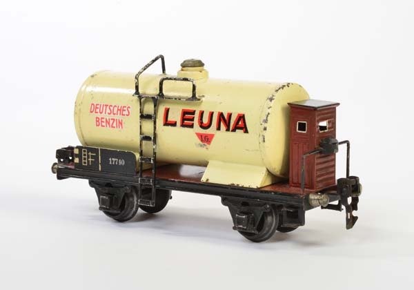 Marklin, Leuna Kesselwagen (1 of 1)