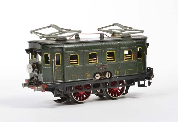 Marklin, Lok RS 66/12920 (1 of 1)