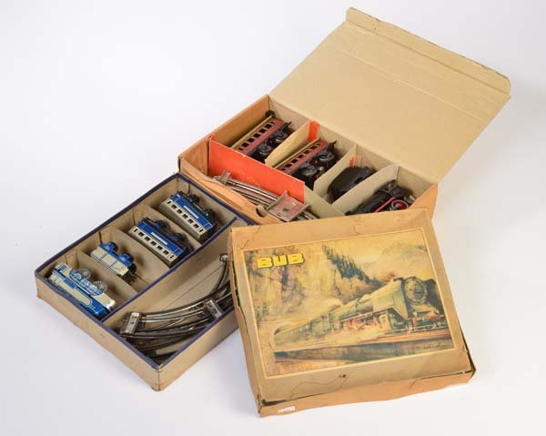 Bub, 2 Packungen (1 of 1)