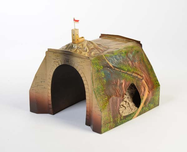 Marklin, Tunnel (1 of 1)