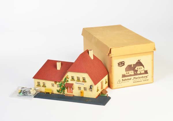 KS, Bahnhof Marienberg (1 of 1)