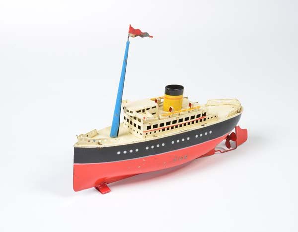 Arnold, Dampfer (1 of 1)