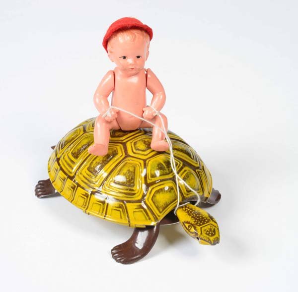 Lehmann "Susi" 827 (1 of 1)