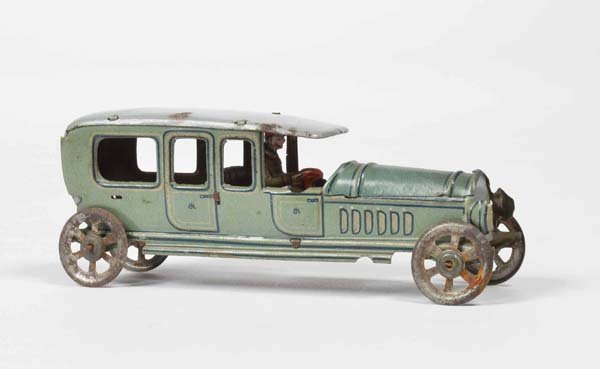 Meier, Pennytoy Limousine (1 of 1)