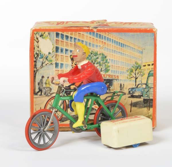 Ruehl, Express Jonny (1 of 1)