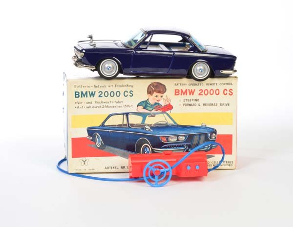 Yonezawa, BMW 2000 CS (1 of 1)