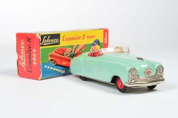 Schuco, Examico 2 (1 of 1)