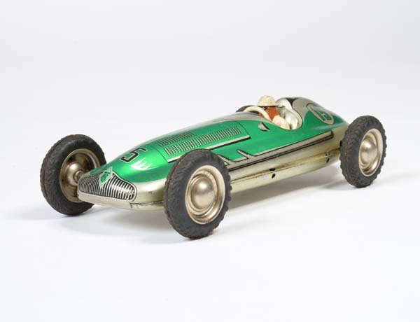 Tippco, Rennwagen (1 of 1)