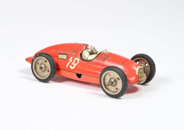 Tippco, Autounion Rennwagen (1 of 1)