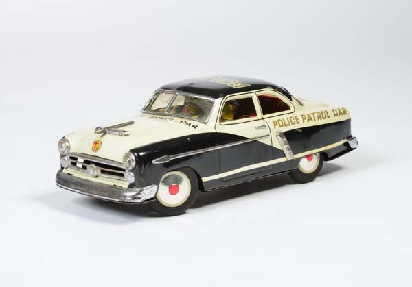 Marusan, Police Car (1 of 1)