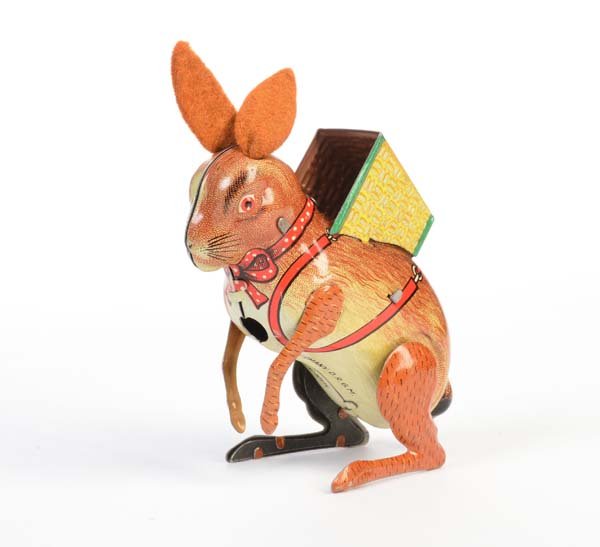 Koehler, Osterhase (1 of 1)