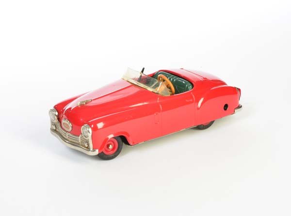 Schuco, Examico II 4004 (1 of 1)