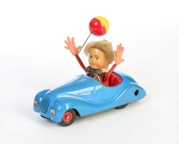 Schuco, Sonny Peter (1 of 1)