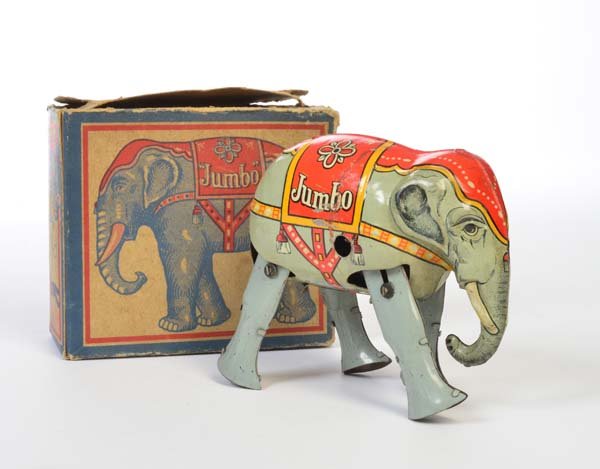 B & S, Jumbo (1 of 1)