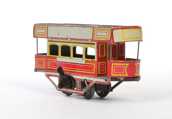 Bing, Strassenbahn (1 of 1)