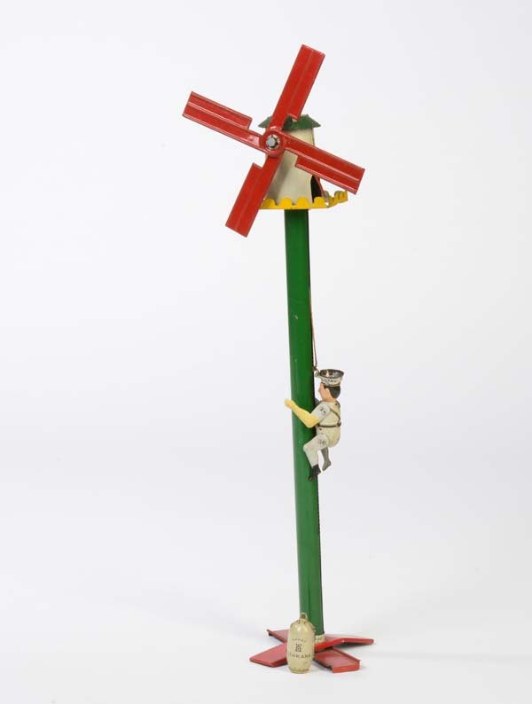 Lehmann, "Der Mueller" (1 of 1)