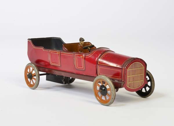 Bing, Cabriolet (1 of 1)