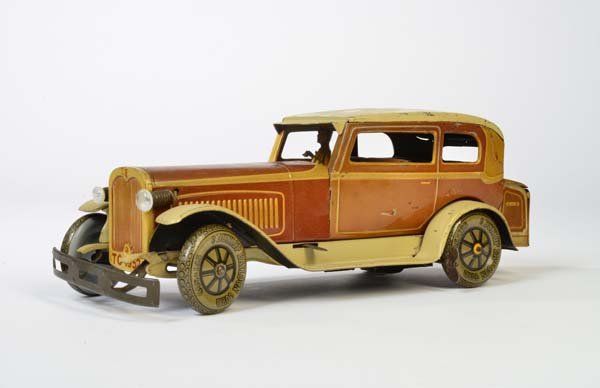 Tippco, Limousine (1 of 1)