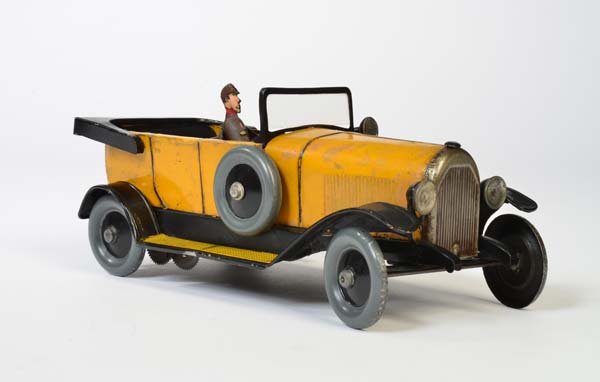 Citroen, Cabriolet (1 of 1)