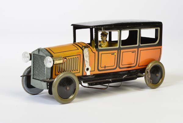 Tippco, Limousine (1 of 1)