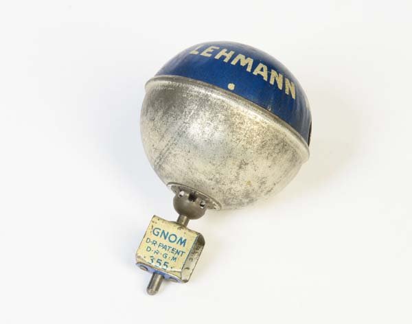 Lehmann, Kreisel Gnom (1 of 1)