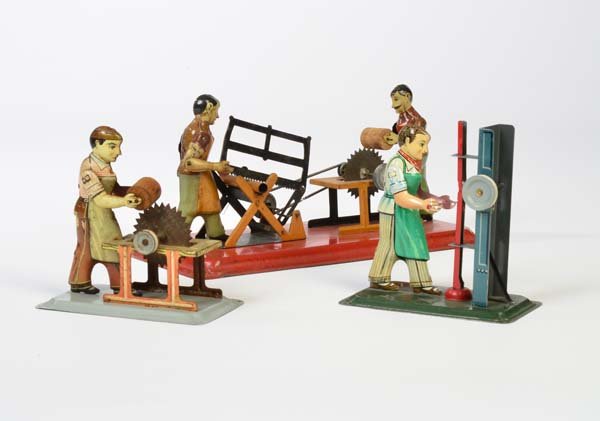 Arnold u.a., 3 Antriebsmodelle (1 of 1)