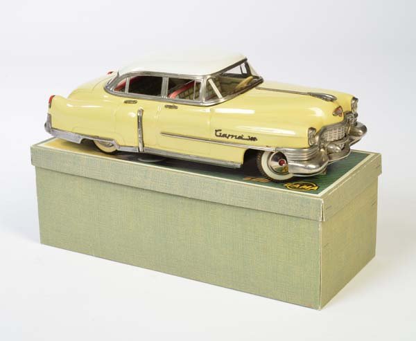 Gama, Cadillac (1 of 1)