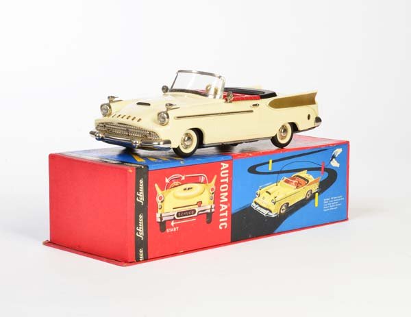 Schuco, Synchromatic 5700 (1 of 1)