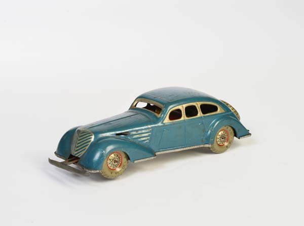 Distler ?, Limousine (1 of 1)