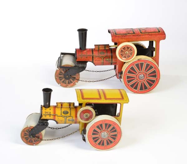 Tippco, 2x Walze (1 of 1)