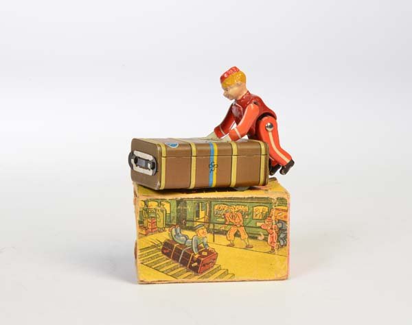 Gescha, Expressboy (1 of 1)