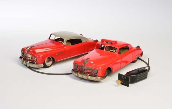 Arnold, Fire Chief + Primat (1 of 1)