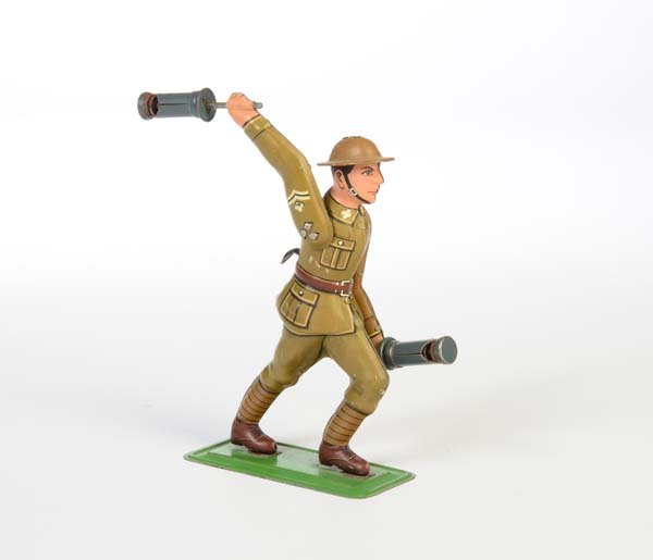 Goeso, Handgranatenwerfer (1 of 1)